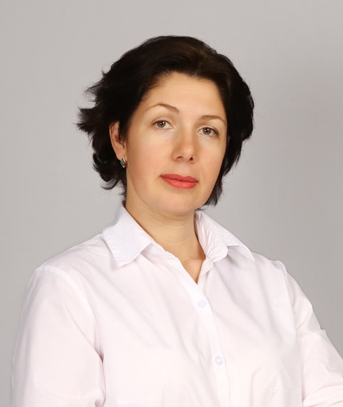 Воспитатель Матвеенко Наталья Вячеславовна.