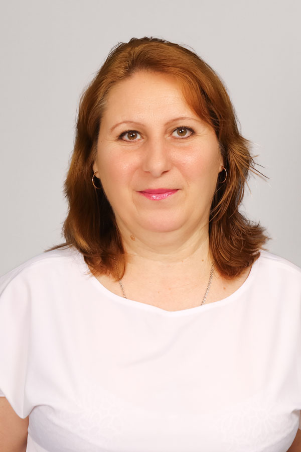 Воспитатель Свеколкина Елена Павловна.