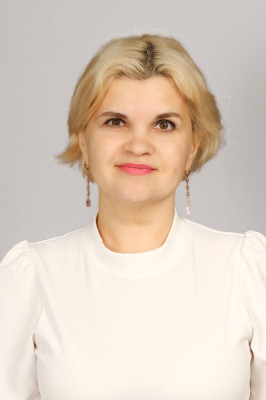 Воспитатель Борисова Светлана Геннадьевна Воспитатель Борисова Светлана Геннадьевна