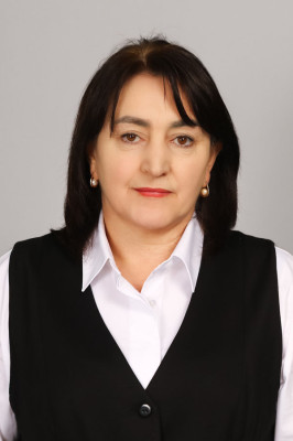 Воспитатель Нуралиева Реваят Кадимовна Воспитатель Нуралиева Реваят Кадимовна