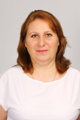 Воспитатель Свеколкина Елена Павловна Воспитатель Свеколкина Елена Павловна