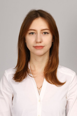 Воспитатель Тимошенко Олеся Алексеевна Воспитатель Тимошенко Олеся Алексеевна