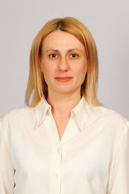 Воспитатель Труфанова Анна Александровна Воспитатель Труфанова Анна Александровна